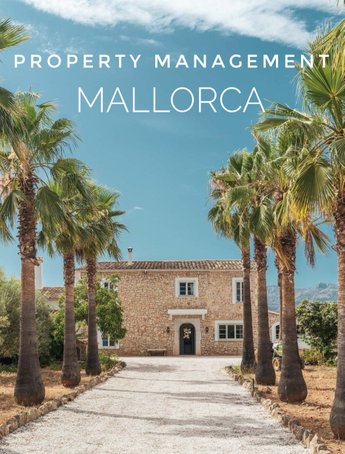 Property mangement Mallorca